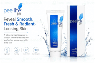 Peellite Gel 25Gm